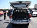 Titanium Metallic - 4Runner SR5 4x4 Photo No. 13