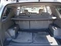 Titanium Metallic - 4Runner SR5 4x4 Photo No. 14