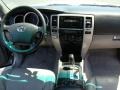 Titanium Metallic - 4Runner SR5 4x4 Photo No. 18