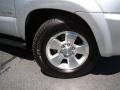 Titanium Metallic - 4Runner SR5 4x4 Photo No. 29