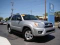 Titanium Metallic - 4Runner SR5 4x4 Photo No. 30
