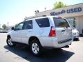 Titanium Metallic - 4Runner SR5 4x4 Photo No. 32