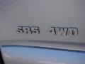 Titanium Metallic - 4Runner SR5 4x4 Photo No. 34