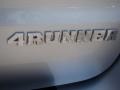 Titanium Metallic - 4Runner SR5 4x4 Photo No. 36
