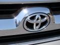 Titanium Metallic - 4Runner SR5 4x4 Photo No. 37