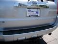 Titanium Metallic - 4Runner SR5 4x4 Photo No. 38
