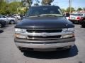 Black - Suburban 1500 LT Photo No. 3