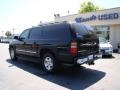 Black - Suburban 1500 LT Photo No. 8