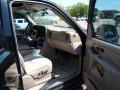 Black - Suburban 1500 LT Photo No. 14