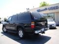 Black - Suburban 1500 LT Photo No. 34