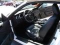 Performance White - Mustang V6 Premium Convertible Photo No. 9