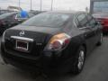 Super Black - Altima 2.5 S Photo No. 2