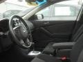 Super Black - Altima 2.5 S Photo No. 7
