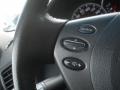 Super Black - Altima 2.5 S Photo No. 15