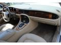 Cashmere Dashboard Photo for 2000 Jaguar XJ #63634147