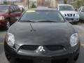 2007 Kalapana Black Mitsubishi Eclipse GS Coupe  photo #12