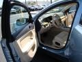 Light Ice Blue Metallic - MKS AWD Sedan Photo No. 9