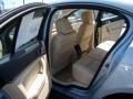 2009 Light Ice Blue Metallic Lincoln MKS AWD Sedan  photo #11