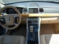 Light Ice Blue Metallic - MKS AWD Sedan Photo No. 15