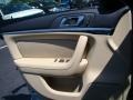 2009 Light Ice Blue Metallic Lincoln MKS AWD Sedan  photo #18