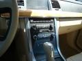 2009 Light Ice Blue Metallic Lincoln MKS AWD Sedan  photo #20