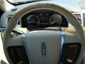 Light Ice Blue Metallic - MKS AWD Sedan Photo No. 22