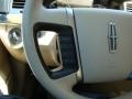 2009 Light Ice Blue Metallic Lincoln MKS AWD Sedan  photo #23