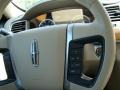 2009 Light Ice Blue Metallic Lincoln MKS AWD Sedan  photo #24