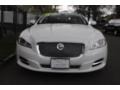 2011 Polaris White Jaguar XJ XJ  photo #2