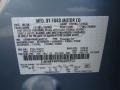 Light Ice Blue Metallic - MKS AWD Sedan Photo No. 27