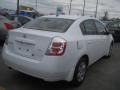 Fresh Powder White - Sentra 2.0 Photo No. 2