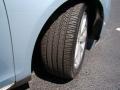 Light Ice Blue Metallic - MKS AWD Sedan Photo No. 28