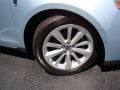 Light Ice Blue Metallic - MKS AWD Sedan Photo No. 29