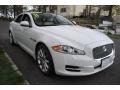 2011 Polaris White Jaguar XJ XJ  photo #7