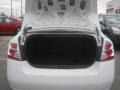 Fresh Powder White - Sentra 2.0 Photo No. 6