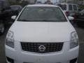 Fresh Powder White - Sentra 2.0 Photo No. 11