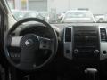 2009 Radiant Silver Nissan Frontier SE King Cab 4x4  photo #4