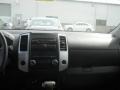 2009 Radiant Silver Nissan Frontier SE King Cab 4x4  photo #14