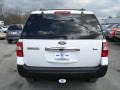 2011 Oxford White Ford Expedition XL 4x4  photo #7