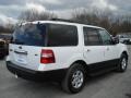 2011 Oxford White Ford Expedition XL 4x4  photo #8