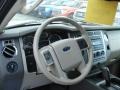 2011 Oxford White Ford Expedition XL 4x4  photo #10