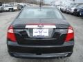 Tuxedo Black Metallic - Fusion SEL Photo No. 7