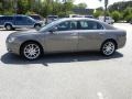 2012 Mocha Steel Metallic Chevrolet Malibu LTZ  photo #2