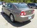 2012 Mocha Steel Metallic Chevrolet Malibu LTZ  photo #17