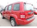 Inferno Red Crystal Pearl - Liberty Sport 4x4 Photo No. 10