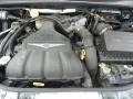 Magnesium Green Pearl - PT Cruiser Touring Convertible Photo No. 9