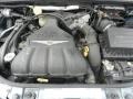 Magnesium Green Pearl - PT Cruiser Touring Convertible Photo No. 14