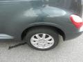 Magnesium Green Pearl - PT Cruiser Touring Convertible Photo No. 18