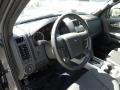 2012 Sterling Gray Metallic Ford Escape XLT V6  photo #4
