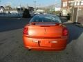 Fusion Orange Metallic - G5 GT Photo No. 4